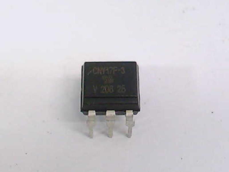 VISHAY CNY17F-3