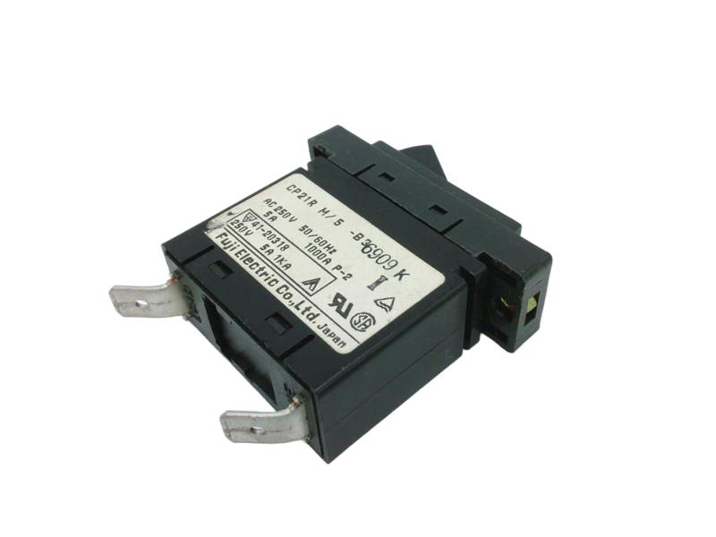 CP21R-M/5-B3 par FUJI ELECTRIC