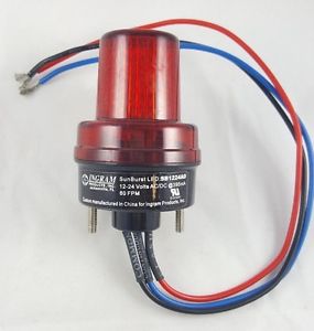SB1224AD/RED by INGRAM PRODUCTS