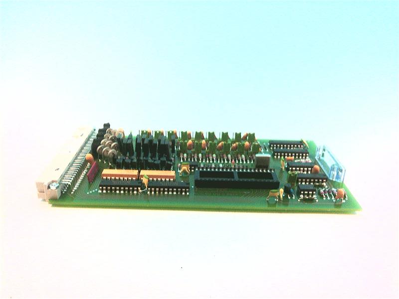 NETZLER DAHLGREN 897-03K