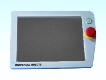 124091 by UNIVERSAL ROBOTS