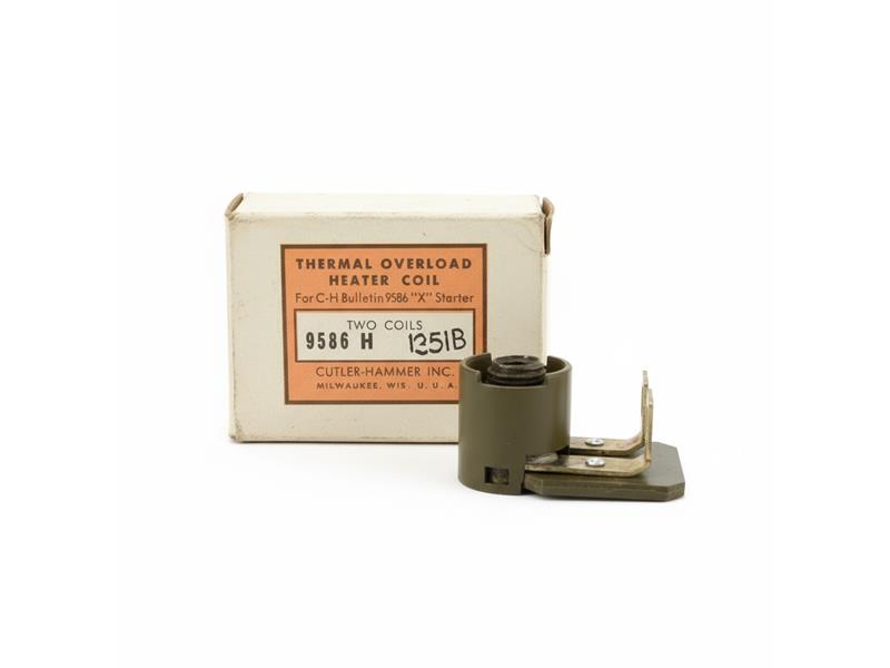 EATON CORPORATION H-1351