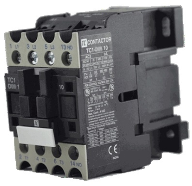 SHAMROCK TC1-D2210-U7