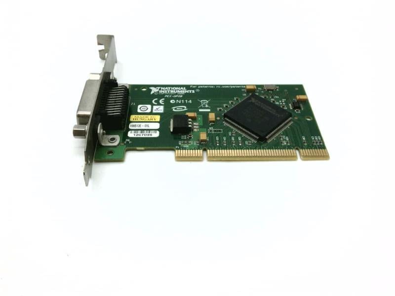 NATIONAL INSTRUMENTS 778032-01