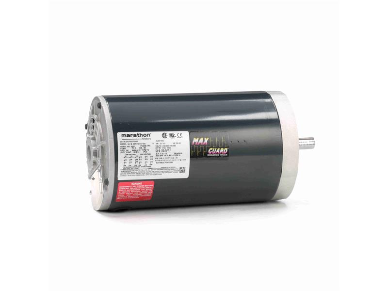 056T17D15718 by REGAL REXNORD