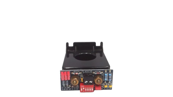 CR MAGNETICS CR2SFT-101-0.1