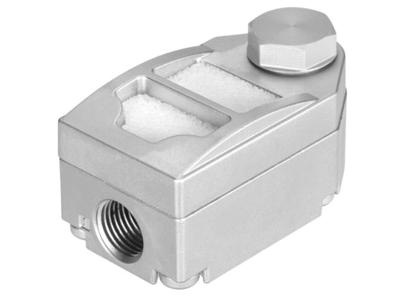 FESTO VBQF-U-G18-E