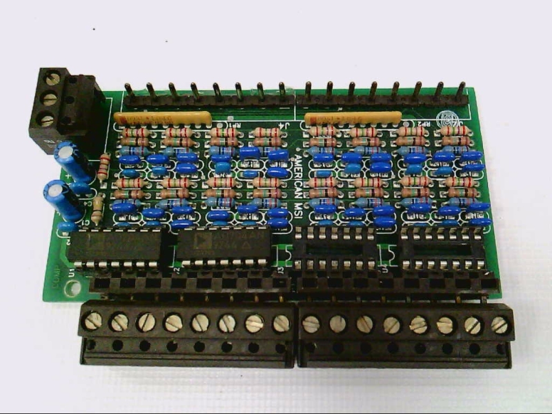 AMERICAN MSI 3892