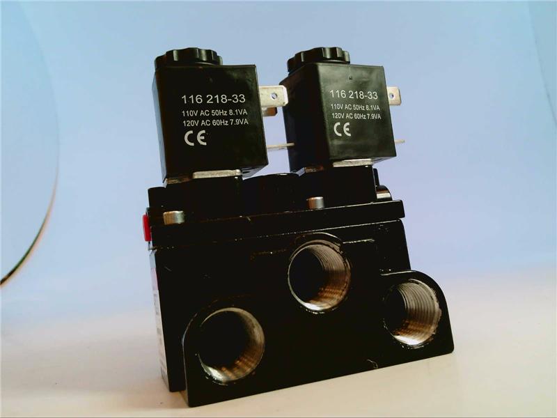 INGERSOLL RAND A213SD-120-A