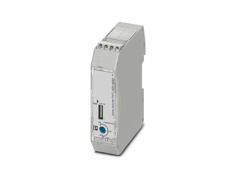 PHOENIX CONTACT PACT RCP-4000A-1A