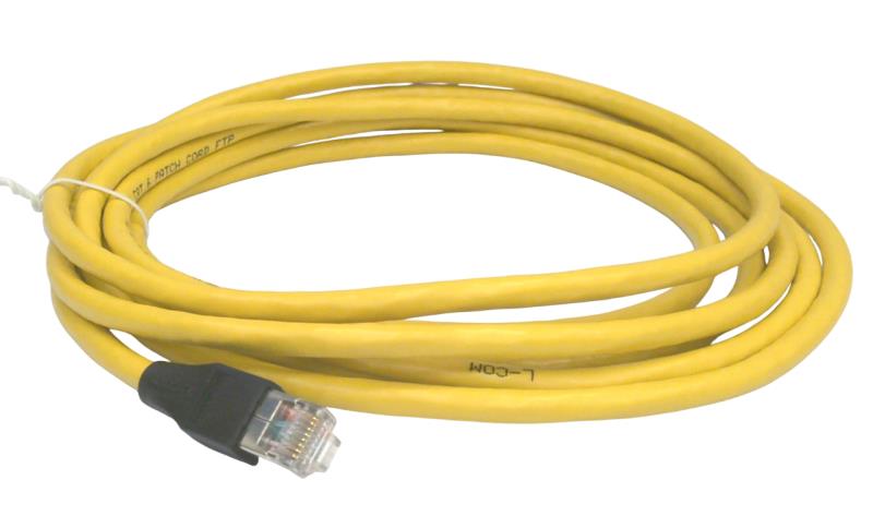 L COM TRD695SCR-Y-10