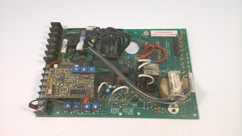 GENERAL ELECTRIC 193X643AG-G223
