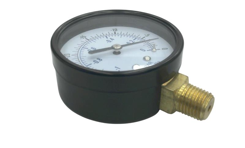 PIC GAUGES SE-101D-254A