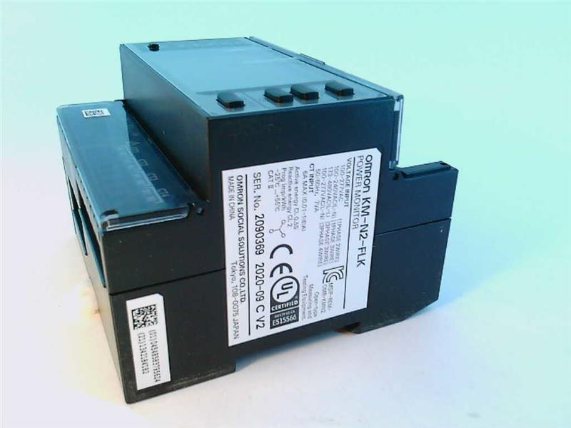 OMRON KM-N2-FLK