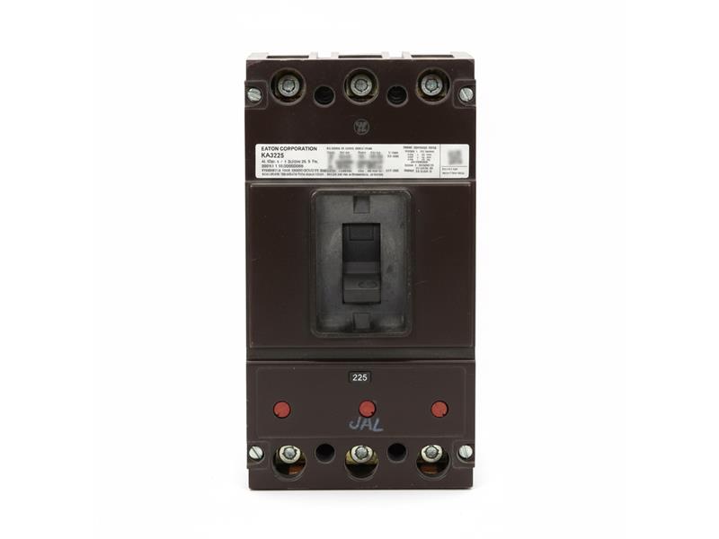 EATON CORPORATION KA3225