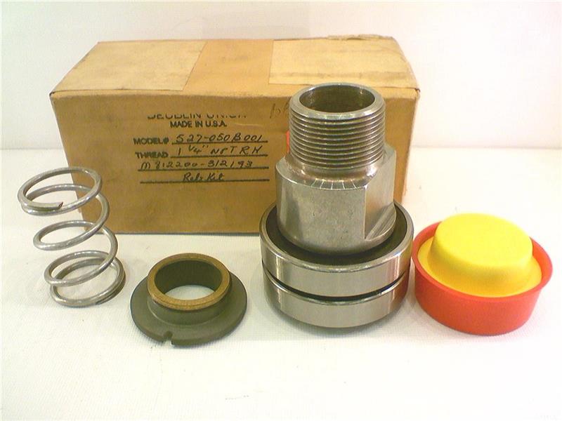DEUBLIN 525-097B044