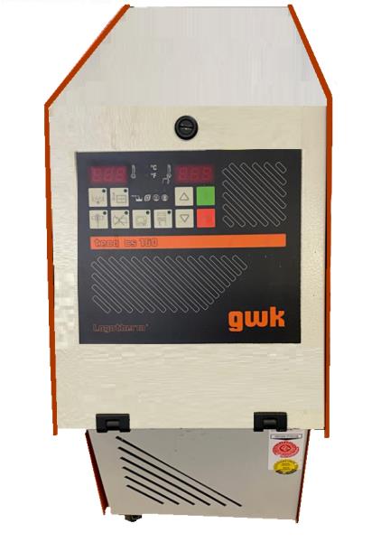 GWK CONTROLS TECO CS 160