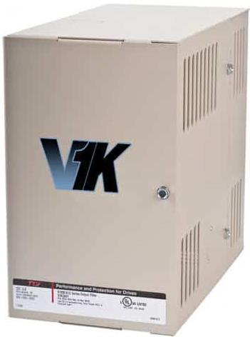 TCI TRANS COIL V1K80A01