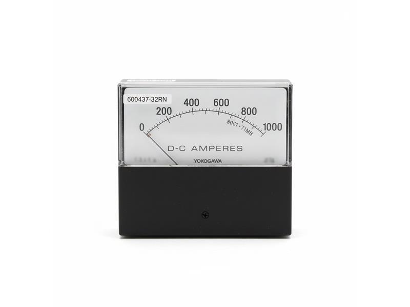 600437-32RN por YOKOGAWA