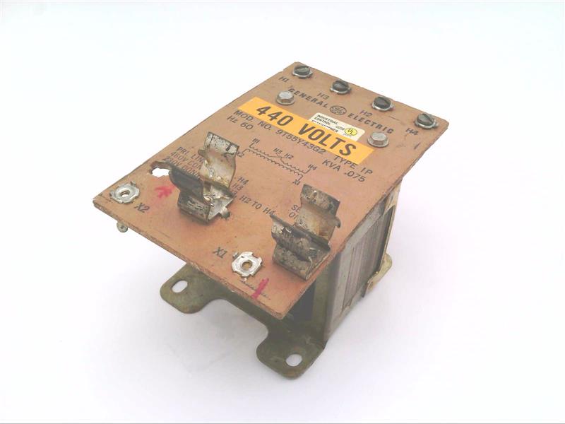 GENERAL ELECTRIC 9T55Y43G2