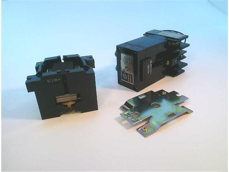 GENERAL ELECTRIC CR120BC02041