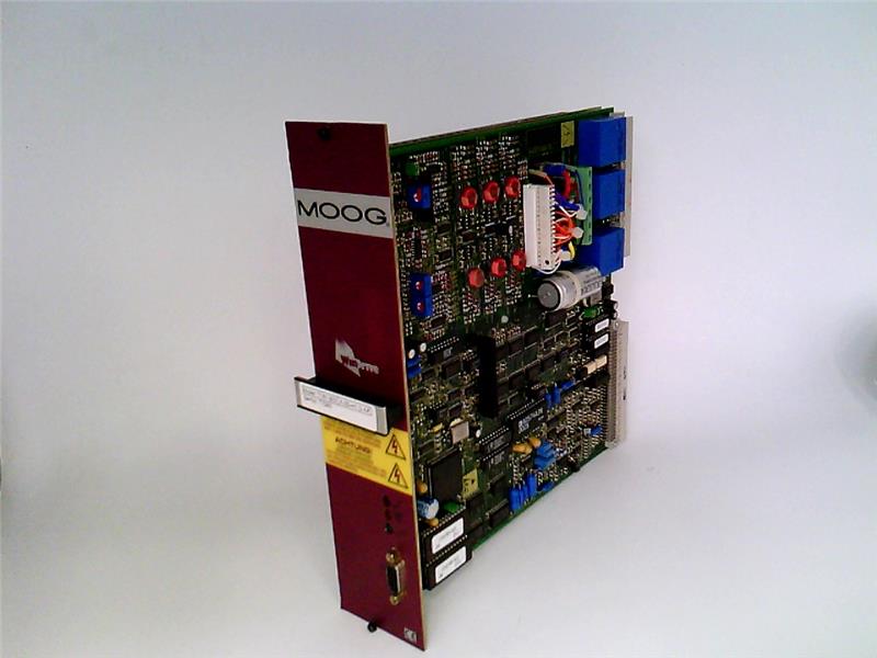 T161-903A-00-H1-2-AA por MOOG