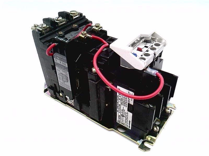 ALLEN BRADLEY 509-AOD-A2D