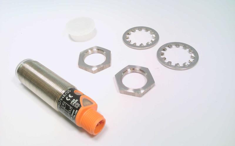 EFECTOR OGH-FPKG/V4A/US-100-OG5119