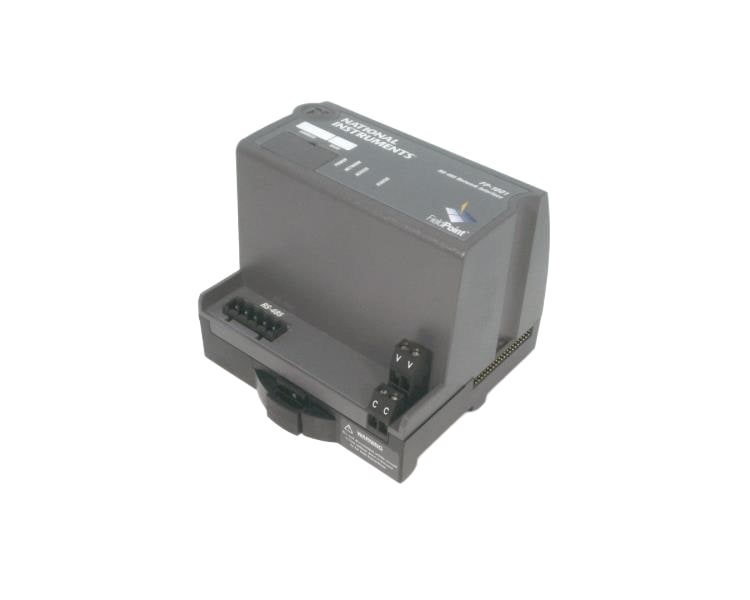 NATIONAL INSTRUMENTS FP-1001