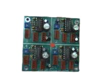 AMP-4-30118023 by WEST CALL