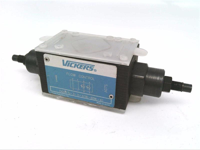 EATON CORPORATION DCMFN-3-X-A1W-B1W-41