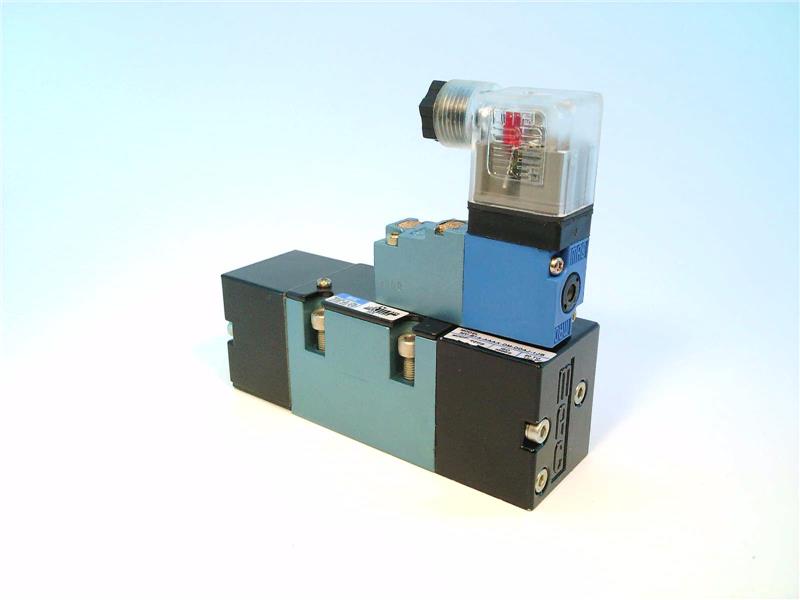 MAC VALVES INC MV-B1A-AAAA-DM-DDAJ-1JD