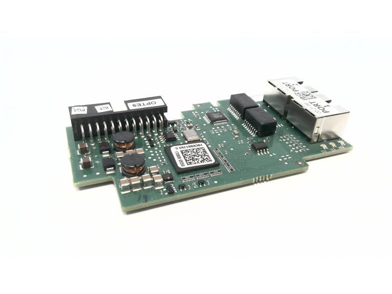 DANFOSS OPTE9