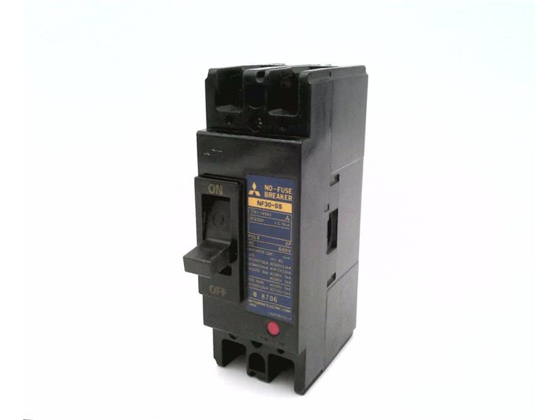 MITSUBISHI NF30-SS-2P-30A
