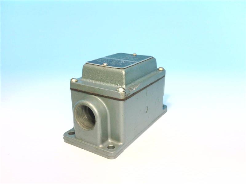 ALLEN BRADLEY 802T-R5TD