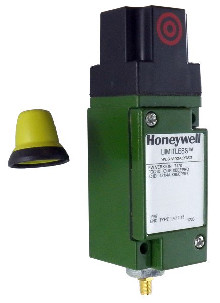 HONEYWELL WLS1A00AQRS2