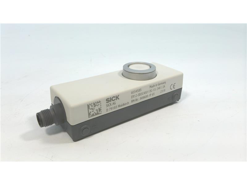 SICK ER12-SB3C4S01