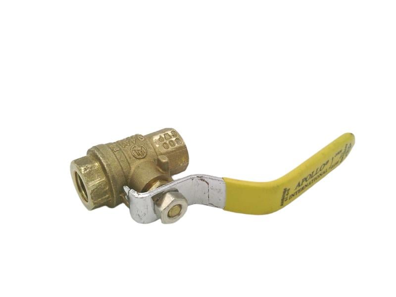 APOLLO VALVES 94A10101