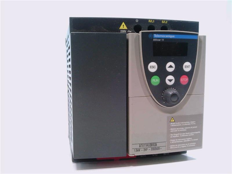 SCHNEIDER ELECTRIC ATV-11HU29M2A