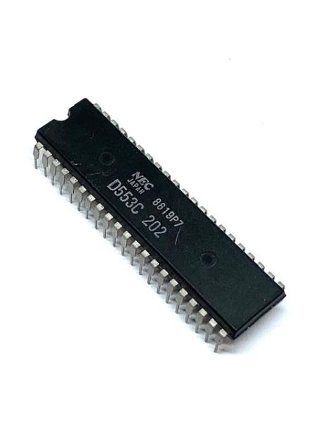 NEC UPD553C