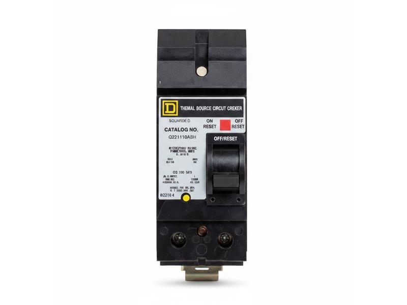 SCHNEIDER ELECTRIC Q221110ABH