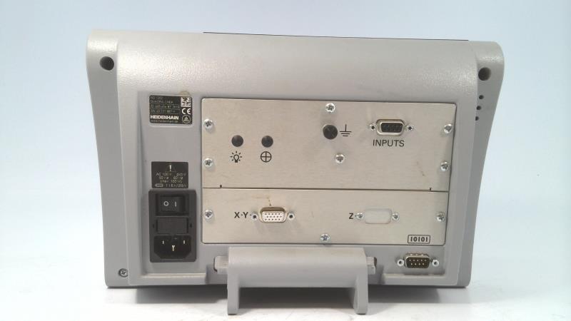 HEIDENHAIN CORP 665 406-87