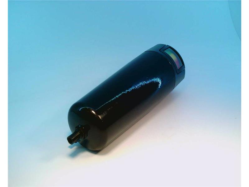 PARKER 8208N-1A1-BX