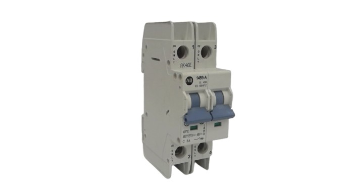 ALLEN BRADLEY 1489-A2C050