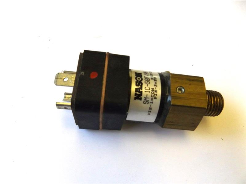 NASON SM-1C-58F/HH