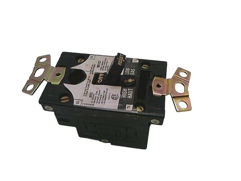 SIEMENS 3VA03TB