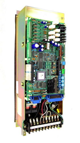 YASKAWA ELECTRIC CACR-SR15SZ1SDY228