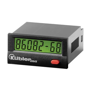 KUEBLER 6.134.A12.853