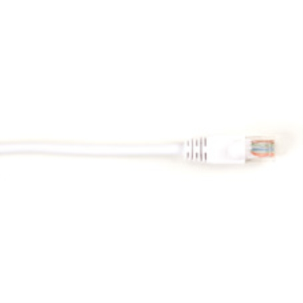 BLACK BOX CORP CAT5EPC-015-WH