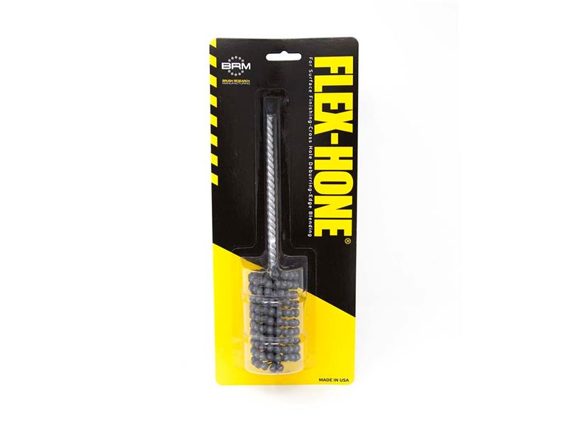 BRUSH RESEARCH MANUFACTURING BC11218